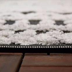 Outdoor Rug Global Charcoal - Opalhouse™ -Opalhouse GUEST 0443530b f3dc 4869 9f44 ada12edb65f6