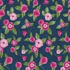 Marker Floral Coordinate Peel & Stick Wallpaper - Opalhouse™: Removable, Self-Adhesive, Bohemian Botanical Decor