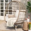 Southport Patio Egg Chair - Opalhouse™ -Opalhouse GUEST 0bbc5884 c930 46d3 b8d1 d8ac63ab2de5