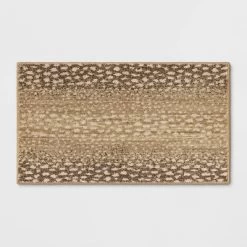 Elderberry Snake Skin Print Woven Rug Gray - Opalhouse™ -Opalhouse GUEST 119a401a ac8e 4778 b25d 45531bb29dd7