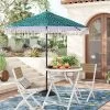 7'x10' Bright Moroccan Rectangular Woven Outdoor Area Rug Indigo - Opalhouse™ -Opalhouse GUEST 1a2b0155 1924 4e4c 8c87 1c2818318cd9