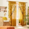 2pk Light Filtering Doorway Embroidery Window Curtain Panels Gold - Opalhouse™ Designed With Jungalow™ 2 2pk Light Filtering Doorway Embroidery Window Curtain Panels Gold - Opalhouse™ Designed With Jungalow™ -Opalhouse GUEST 2030c029 c573 4efb bc23 d3f6545698fa