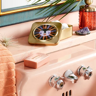 Sun Decorative Box Gold - Opalhouse™ Designed With Jungalow™ 3 Sun Decorative Box Gold - Opalhouse™ Designed With Jungalow™