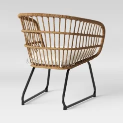 Southport 2pk Patio Dining Chairs – Opalhouse™ -Opalhouse GUEST 30ca5b3e 0ca7 4d3f 8c3c 4977c014fe02