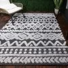 Outdoor Rug Global Charcoal - Opalhouse™ -Opalhouse GUEST 3e4484be da7a 4fc6 bfbd 60e7ab2a5aae