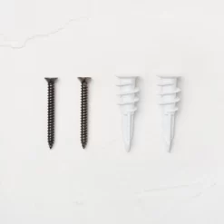 Face Wall Hook Black - Opalhouse™ Designed With Jungalow™ -Opalhouse GUEST 4372abee 06bd 41cc 85d0 5d617ab1ce22