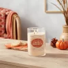 21.5oz 2-Wick Lidded Glass Jar Pumpkin Shortbread Candle Orange - Opalhouse™ 2 21.5oz 2-Wick Lidded Glass Jar Pumpkin Shortbread Candle Orange - Opalhouse™ -Opalhouse GUEST 439a2bc3 e74b 4d33 b3ee bbe98afafcdb