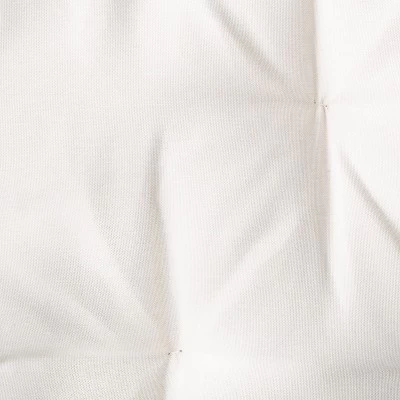 Britanna Patio Hanging Egg Chair - Natural - Opalhouse™ 6 Britanna Patio Hanging Egg Chair - Natural - Opalhouse™ - Image 4