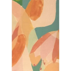 24" X 30" Floral Abstract Unframed Wall Canvas Green - Opalhouse™ Designed With Jungalow™ 14 24" X 30" Floral Abstract Unframed Wall Canvas Green - Opalhouse™ Designed With Jungalow™ -Opalhouse GUEST 4d5882da f689 4d16 b8be 41670020cf58