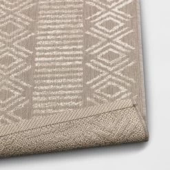 Outdoor Rug Global Block - Opalhouse™ -Opalhouse GUEST 4d59a8ca d92b 4954 ba66 d7f99e15f545