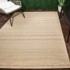 Outdoor Rug Stitched Stripe - Opalhouse™ 2 Outdoor Rug Stitched Stripe - Opalhouse™ -Opalhouse GUEST 6c7f7de3 a57b 413f 855b 1c862762064c