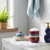 Stacking Bath Canister - Opalhouse™ Designed With Jungalow™ 2 Stacking Bath Canister - Opalhouse™ Designed With Jungalow™ -Opalhouse GUEST 73284273 b187 49aa 8acd 4155169fda16