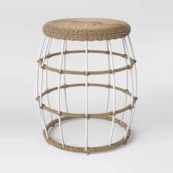 Southport 3pc Motion Patio Chat Set With Metal Legs - Natural/White - Opalhouse™ 17 Southport 3pc Motion Patio Chat Set With Metal Legs - Natural/White - Opalhouse™ -Opalhouse GUEST 814f5c09 9da7 4508 bfd6 e5dbc9ccb0d0