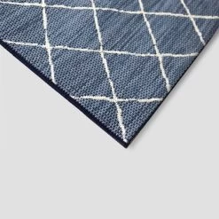 Opalhouse 15 Spacedye Outdoor Rug - Opalhouse