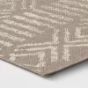Outdoor Rug Global Block - Opalhouse™ 2 Outdoor Rug Global Block - Opalhouse™ -Opalhouse GUEST 965c2166 2d97 44ec be3a e914448977b9
