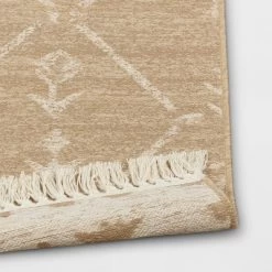 5'x7' Tapestry Rectangular Woven Outdoor Area Rug Multicolor Neutrals - Opalhouse™ 7 5'x7' Tapestry Rectangular Woven Outdoor Area Rug Multicolor Neutrals - Opalhouse™ -Opalhouse GUEST 983fcfa9 9d4c 451e 8344 ccbcb31ac5f1