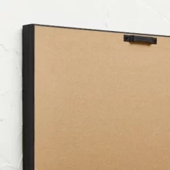 (Set Of 2) 16" X 20" Leaf Duo Framed Canvases Black - Opalhouse™ Designed With Jungalow™ -Opalhouse GUEST a023954c a6dc 4250 8fa7 6ef5f42466f6