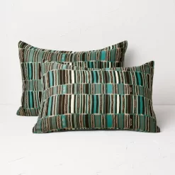 Jungalow Sun In The Water Duvet Cover & Sham Set Teal - Opalhouse™ Designed With Jungalow™ 9 Jungalow Sun In The Water Duvet Cover & Sham Set Teal - Opalhouse™ Designed With Jungalow™ -Opalhouse GUEST a7558ed6 4926 4e4b 8266 01ece5ae702d