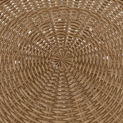 Southport 3pc Motion Patio Chat Set With Metal Legs - Natural/White - Opalhouse™ 10 Southport 3pc Motion Patio Chat Set With Metal Legs - Natural/White - Opalhouse™ - Image 8