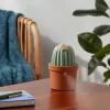 Cactus Ultrasonic Diffuser Green - Opalhouse™ 1 Cactus Ultrasonic Diffuser Green - Opalhouse™ -Opalhouse GUEST be681bb5 49e3 41f7 99a3 5bc52fb79585