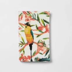 Floral Bird Bath Towel - Opalhouse™ -Opalhouse GUEST bf54378f 0053 423c b9f7 5b7e85db5db9