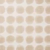 Textile Dot Peel & Stick Wallpaper Beige - Opalhouse™: Removable, Self-Adhesive, Stain-Resistant, Washable, 27.5 Sq Ft Coverage