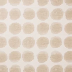 Textile Dot Peel & Stick Wallpaper Beige - Opalhouseā¢: Removable, Self-Adhesive, Stain-Resistant, Washable, 27.5 Sq Ft Coverage