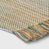 Striped Woven Bath Rug - Opalhouse™ -Opalhouse GUEST c30fd091 4b50 498e 90d6 3a3c3931d89a