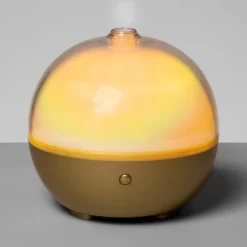 100ml Iridescent Oil Diffuser White - Opalhouse™ -Opalhouse GUEST c3cc3eae 54d5 485e b43f 6a570d6229ad