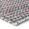 20"x32" Woven Pattern Flat Bath Rug - Opalhouse™ -Opalhouse GUEST cfc12db8 10c9 4e09 b5f3 aad598b7d88c