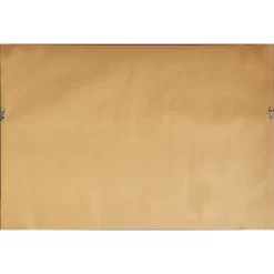 36" X 24" Paper Dolls 3D Collage Framed Art Black - Opalhouse™ Designed With Jungalow™ -Opalhouse GUEST d6063e07 f35f 475e 8232 ac07d02758d6