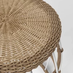 Southport 3pc Motion Patio Chat Set With Metal Legs - Natural/White - Opalhouse™ 18 Southport 3pc Motion Patio Chat Set With Metal Legs - Natural/White - Opalhouse™ -Opalhouse GUEST d6631cba c4d3 4069 b0f2 e8e0bc057e4e