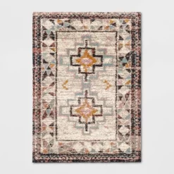 Indoor Geometric Shag Woven Rug - Opalhouse™ -Opalhouse GUEST e7e9a3c1 e67b 47b7 a264 85ce215695cb