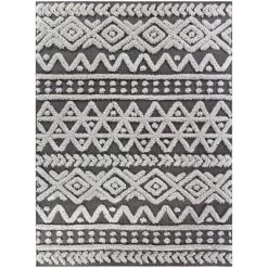 Outdoor Rug Global Charcoal - Opalhouse™ -Opalhouse GUEST e97e4380 294c 4e9a bc26 753f6667ec97