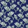 Bird Of Paradise Peel & Stick Wallpaper Blue - Opalhouse™: Removable Botanical Vinyl, Repositionable, Washable -Opalhouse GUEST eab5c010 0e10 46d5 bd0d 594b10e42cab