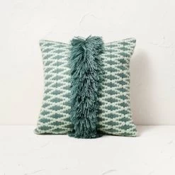 Diamond Textured Woven Square Throw Pillow - Opalhouse™ Designed With Jungalow™ -Opalhouse GUEST ecac5d23 07ea 4947 b75d 92d22c1f102a