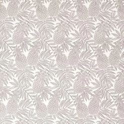 Pineapple Peel & Stick Wallpaper Brown - Opalhouse™: Removable Vinyl, Bohemian Fruit Pattern, Stain-Resistant, 27.5 Sq Ft Coverage -Opalhouse GUEST f0f96a6d fe43 4d95 872d 8be92dc5957f