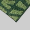 7'x10' Tonal Outdoor Rug Green - Opalhouse™ 1 7'x10' Tonal Outdoor Rug Green - Opalhouse™ -Opalhouse GUEST f6035f7e 9e7e 47d5 8111 926513ce608a